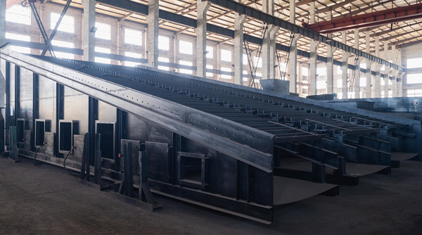 施工經(jīng)驗(yàn)